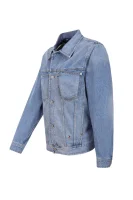 Tommy Jeans 90S Denim Jacket Hilfiger Denim blue
